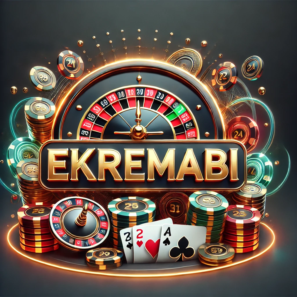 Ekremabi